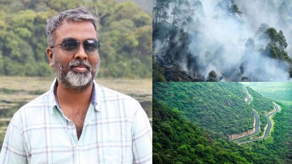 கொடைக்கானல் போறீங்களா.. சுற்றுலாப் பயணிகளுக்கு தமிழ்நாடு வெதர்மேன் தந்த எச்சரிக்கை 