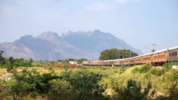 கன்னியாகுமரியின் பல நாள் கனவு.. நாகர்கோவிலுக்கு நச்சுன்னு நல்ல செய்தி.. அசத்திய தெற்கு ரயில்வே