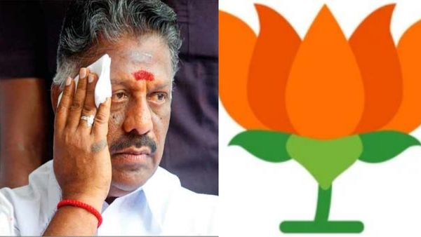 இரவோடு இரவாக.. பெரிய அறிவிப்பு.. ஓபிஎஸ்ஸுடன் பேசியது யார்? அந்த 7 பேர் இவர்கள்தானா? கவனிக்கும் பாஜக