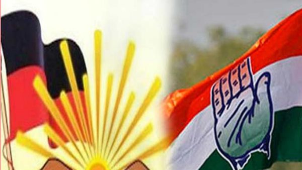 குலுங்குது சென்னை.. சொல்லியடித்த காங்கிரஸ்.. இறங்கி வந்த திமுக..10 சீட்டா? கடைசிவரை நம்பிய கமல்ஹாசன்