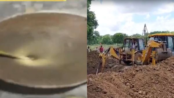 போர்வெல்லில் விழுந்தது குழந்தை இல்லை, திருட சென்றபோது விழுந்த இளைஞராம்.. டெல்லி சம்பவத்தில் ட்விஸ்ட்