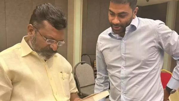 பானை சின்னம்.. விசிகவிற்கு முதற்கட்ட வெற்றி.. ஆதவ் அர்ஜுனா வெளியிட்ட பரபரப்பு பதிவு