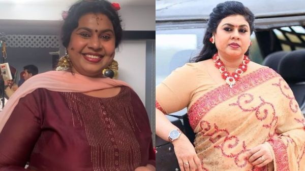 ஒரு போட்டோ.. அவ்வளவு பிரச்சனை! “அந்த” நடிகர் பற்றி பேசியதால் வந்த வினை.. நடிகை விசித்ரா எமோஷனல்