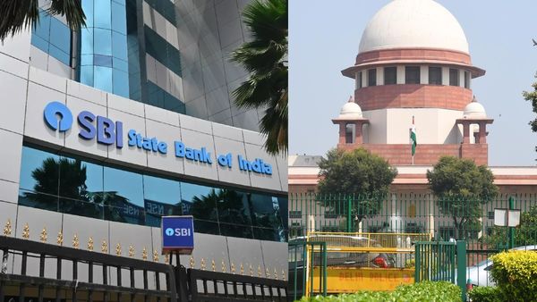 இன்னும் 3 நாள் தான் கெடு.. தேர்தல் பத்திரம் முழு தகவலும் வெளியாகனும்! SBIக்கு உச்சநீதிமன்றம் உத்தரவு