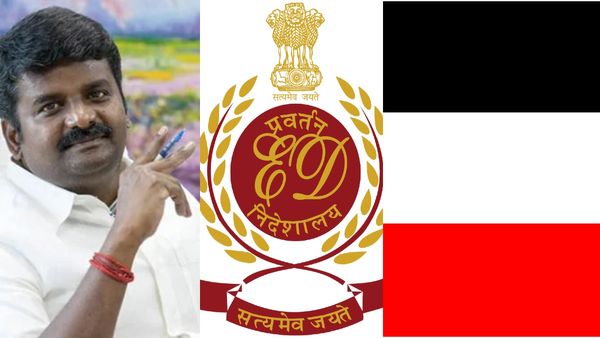 ஒதுங்கியே இருந்த விஜயபாஸ்கர்.. வெளியே கூட வரலையே.. இப்போ பாருங்க திடீர்ன்னு ரெய்டு.. அலறிய அதிமுக