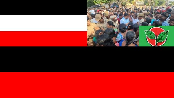 லுங்கியால் சிறுமியை கட்டி.. கொதித்த புதுச்சேரி.. இன்று பந்த் - கடைகள் அடைப்பு - பஸ், ஆட்டோ ஓடவில்லை