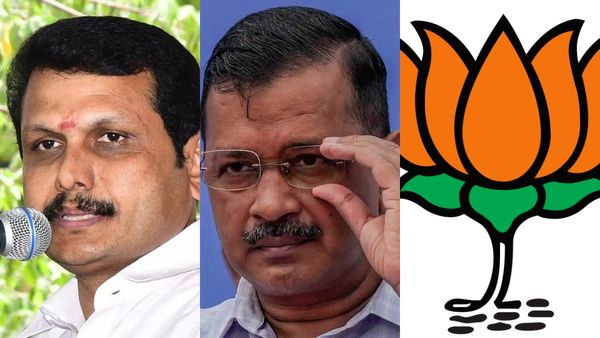 செந்தில் பாலாஜி முதல் கெஜ்ரிவால்.. எதிர்க்கட்சிகள் எடுத்த ஆயுதத்தை வைத்தே அவர்களை காலி செய்யும் பாஜக