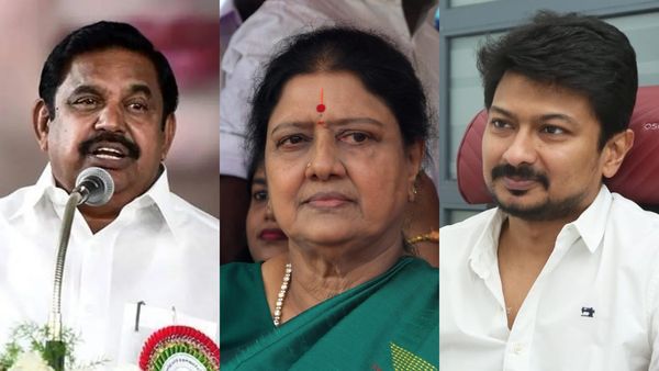 பிறந்ததேதி இடிக்குதே! எடப்பாடியை விட சசிகலா பெரியவரா? உதயநிதிக்கு பதில் கூறிய ஈபிஎஸ்க்கு புது தலைவலி