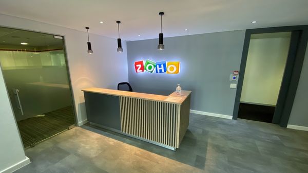 ZOHO நிறுவனத்தில் வேலை.. சென்னை, கோவை, மதுரை, சேலத்திலேயே பணி.. நல்ல சான்ஸ்.. மிஸ் பண்ணாதீங்க