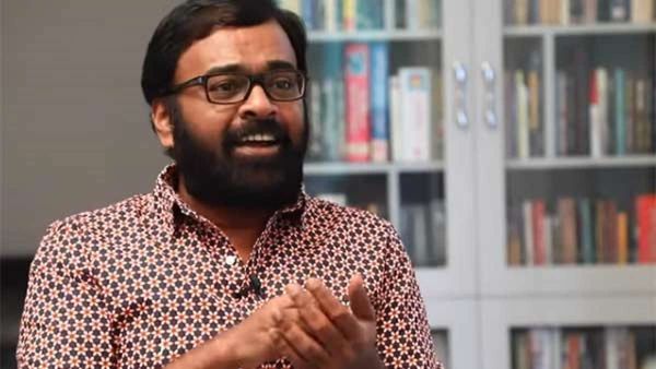 கலைஞர் டிவியின் “வா தமிழா வா” நிகழ்ச்சியில் இருந்து வெளியேற காரணம்? மனம் திறந்த கரு. பழனியப்பன்