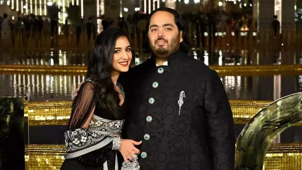 டிரெய்லர் முடிஞ்சது! ஆனந்த் அம்பானி- ராதிகா மெர்சன்டின் திருமணம் எங்கே நடக்கிறது? வெளியான தகவல்