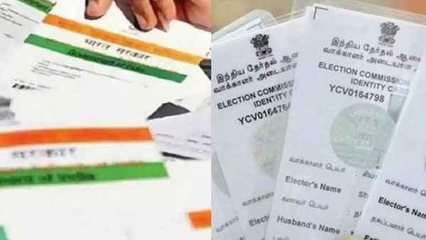 நாளை ஓட்டு போட போறீங்களா? இந்த 12 ஆவணங்கள் இருக்கா? வாக்களிக்க போகும்போது இதையும் எடுத்துட்டு போங்க
