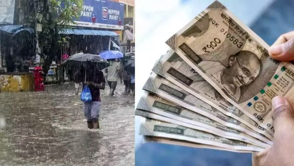 சென்னையில் ரேஷன் கார்டு இல்லாதவர்களுக்கு 6000 வெள்ள நிவாரணம்.. எத்தனை பேருக்கு கிடைத்தது தெரியுமா?