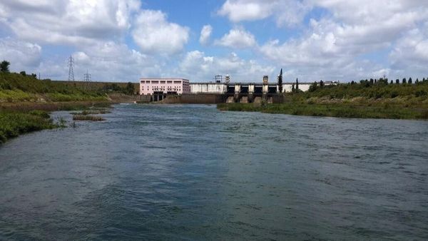 தமிழ்நாட்டிற்கு தண்ணீர் தர முடியாது.. காவிரி ஒழுங்காற்று குழுவிடம் திட்டவட்டமாக கூறிய கர்நாடகா