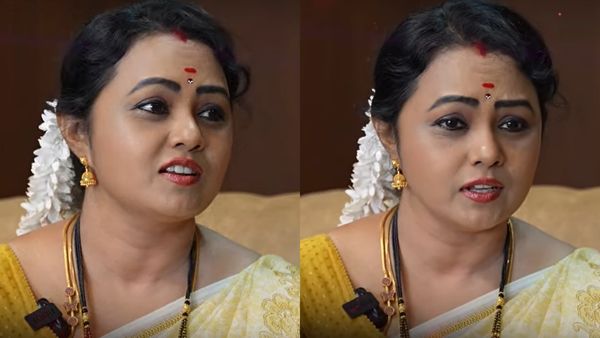 அழகா இருந்தா தப்பா? ஷூட்டிங் ஸ்பாட்டில் நடந்த மோசமான செயல்.. நடிகை லாவண்யா எமோஷனல்