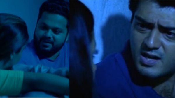 கயல் சீரியல் அட்ராசிட்டி.. தனுஷ் படத்தை தொடர்ந்து அஜித் படம் காப்பி.. இப்படியா பண்ணி வைப்பாங்க?