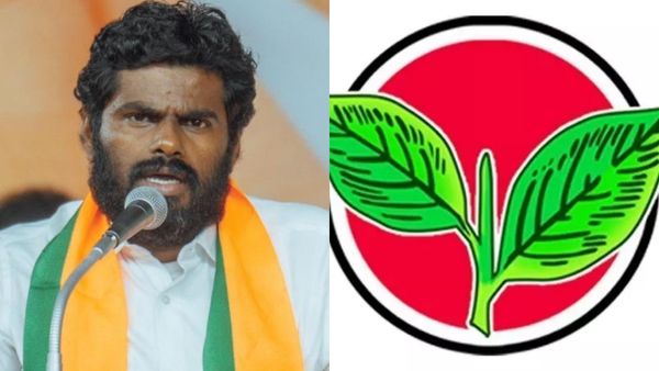 அண்ணாமலை ஜெயிக்கவே கூடாது.. அதிமுக கையில் எடுத்த மிகப்பெரிய அஸ்திரம்.. இவ்வளவு பிளானிங்கா?