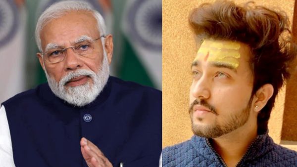 மோடிக்கு மஹாதசை நடக்குதாம்.. அடுத்த வருடம் மேஜர் ஆக்‌ஷன் எடுக்க போறாராம்.. அடித்து சொல்லும் ஜோதிடர்