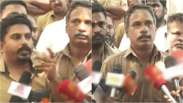 பைக் டாக்ஸியால் வெளிவந்த உண்மை.. சென்னை கமிஷனர் ஆபிஸில் குவிந்த ஆட்டோ ஓட்டுநர்கள் குமுறல்