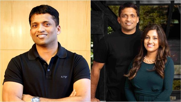 பைஜூஸ் நிறுவனர் ரவீந்திரனின் சொத்து மதிப்பு போன வருடம் 17,545 கோடி.. இந்த வருடம் பூஜ்ஜியம், எப்படி?