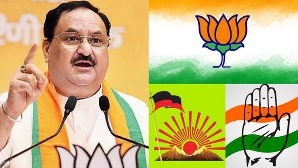 தமிழ் கலாசாரம், பண்பாடு, மொழியை பாதுகாக்க பாஜக தான் போராடுகிறது.. திமுக, காங்கிரஸை விளாசிய நட்டா