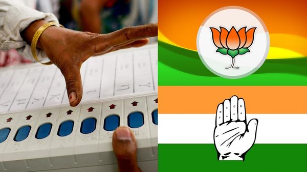 நாங்க அப்பவே சொன்னோமே.. இவிஎம் பட்டனை தொட்டாலே பாஜகவுக்கு விழும் 2 ஓட்டு! காங்கிரஸ் புது டிமாண்ட்