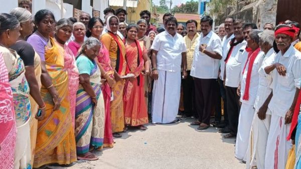 அடக்கி வாசித்த ஆண்கள்? எகிறி அடித்த 8.60 லட்சம் பெண்கள்! மகளிர் உரிமைத் தொகை வேலை செய்கிறதா?