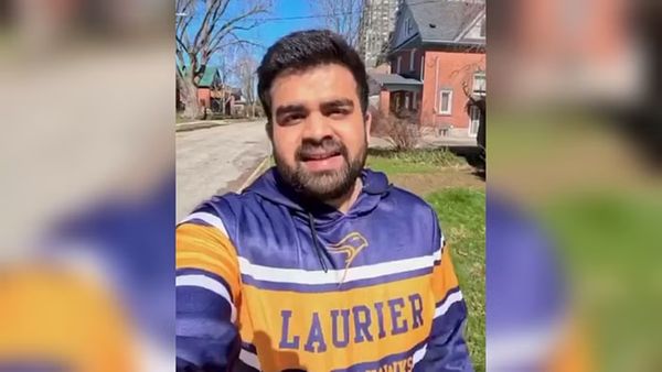 கனடாவில் 81 லட்சம் சம்பளம் வாங்கிய இந்திய இளைஞர்.. இலவசத்திற்கு ஆசை.. ஒரு வீடியோவால் வாழ்க்கை காலி