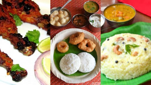 கமகமன்னு பொங்கல், சுடச்சுட இட்லி.. அதிமுக, திமுக, பாஜக சர்ப்ரைஸ்.. மகிழ்ச்சியில் 