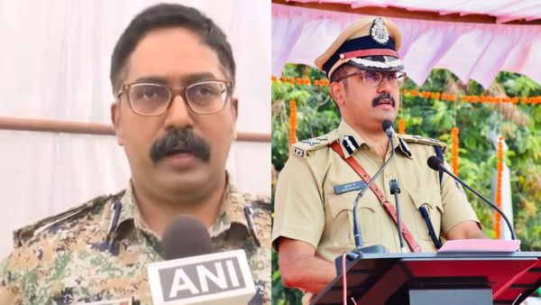 ‘தமிழர்’ சுந்தரராஜ்- பேரை சொன்னாலே அதிருதே சத்தீஸ்கர்.. 29 மாவோயிஸ்டுகளை கதற கதற போட்டுத் தள்ளியவர்!