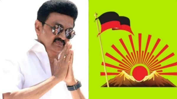 ஸ்டாலினுக்கு செம பூரிப்பு.. கொளத்தூரில் முதல்வர் கையில் பூத்த 