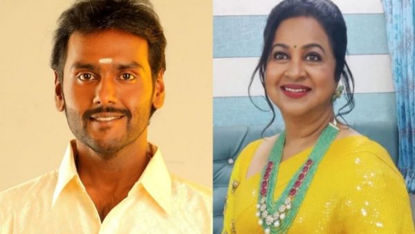 ஒரு இடம் விடாமல்.. சர்ப்ரைஸ் கொடுக்குறாரே விஜய பிரபாகரன்.. அப்போ ராதிகா? என்ன நடக்குது விருதுநகரில்