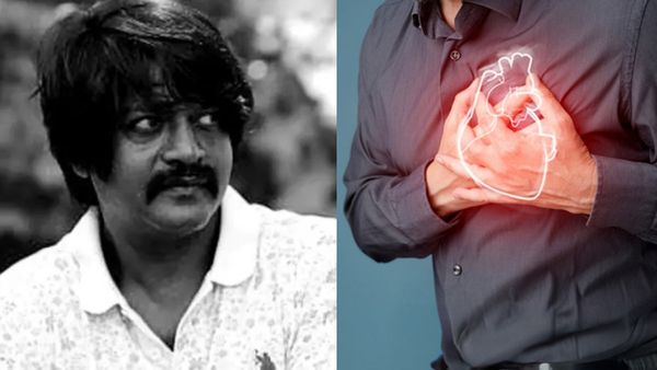 டேனியல் பாலாஜிக்கு மதியம் முதல் நெஞ்சு வலி! கடைசி 2 மணி நேரம்! மருத்துவமனையில் இரவு நடந்தது என்ன?