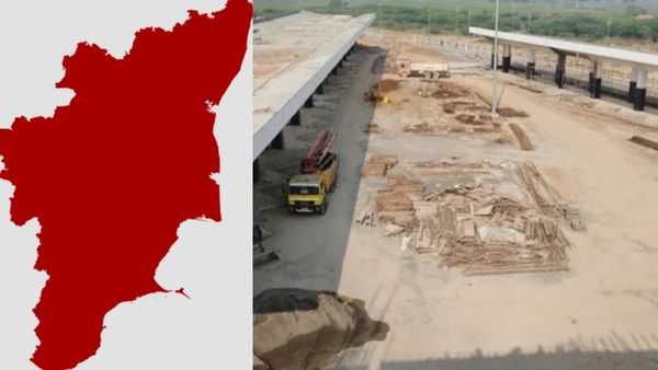 திருவள்ளூரின் 