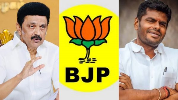 அண்ணாமலை ஜெயிக்க போறாரா? கோவையை வட்டமிடும் 