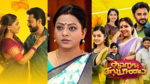 விஜய் டிவி பிரைம் டைம் சீரியலின் கிளைமாக்ஸ் சூட் முடிந்தது.. கதாநாயகன் உருக்கமான பதிவு