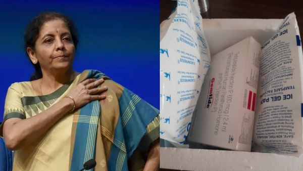 நிர்மலா சீதாராமனின் கரிசனம்.. புதுக்கோட்டை கோபால கிருஷ்ணன் கேட்டதுமே.. இதுதான் தாயுள்ளம்.. சபாஷ்