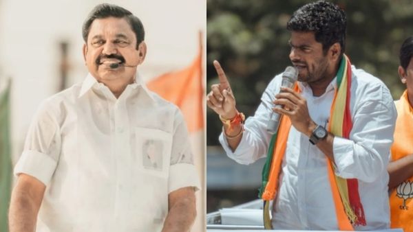 நரி கதை.. கொங்கு மண்டலம் யாருக்குனு பார்த்துடலாம்.. எடப்பாடி பழனிசாமிக்கு அண்ணாமலை சவால்!