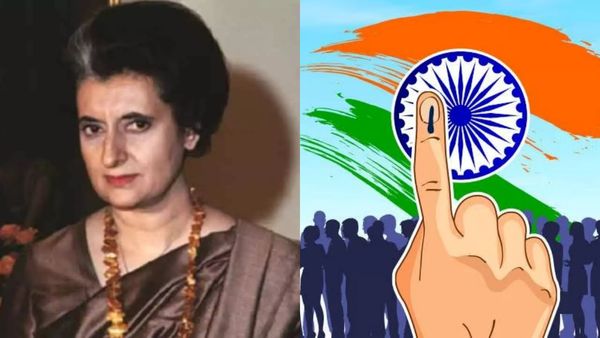 இந்திரா காந்தியை படுகொலை செய்தவரின் மகன் லோக்சபா தேர்தலில் போட்டி! பஞ்சாபில் அனல் பறக்கும் களம்