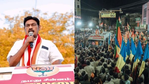 மோடியை ஏன் பிடிக்கும்? என்ன ஸ்பெஷல்? பாரிவேந்தர் ஓபன் டாக்!