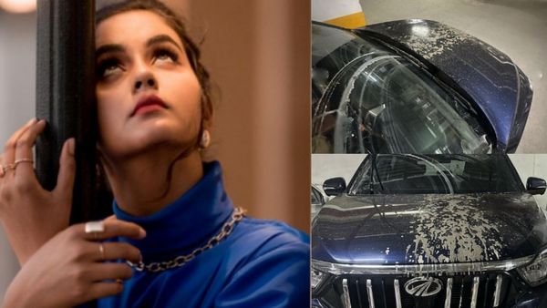 “கயல்” சீரியல் நடிகை சைத்ராவிற்கு நள்ளிரவில் நடந்த சோகம்.. புகைப்படங்களை வெளியிட்டு உருக்கம்