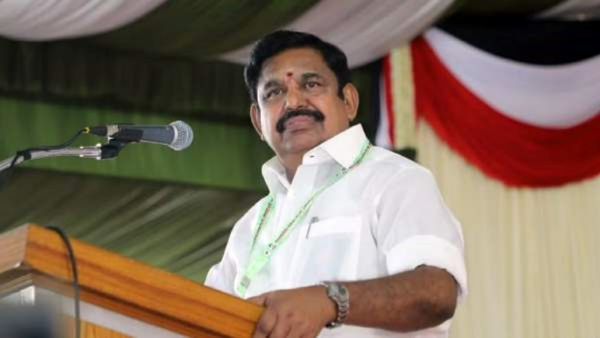 அதிமுகவுக்கு “பூஜ்யம்?”.. அது கருத்துக்கணிப்பே இல்ல.. திணிப்பு.. டென்ஷனான எடப்பாடி பழனிசாமி!