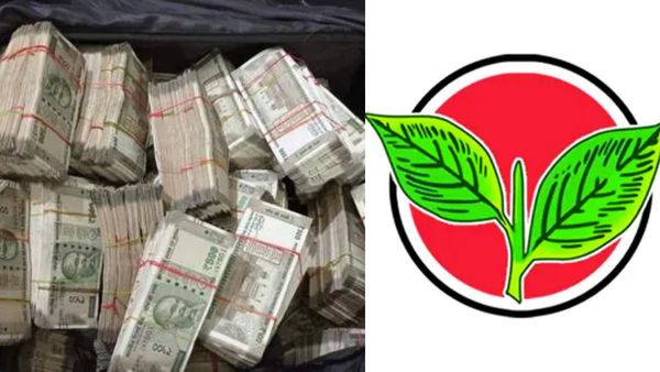 ஐ.டி ரெய்டில் சிக்கிய ரூ.2.85 கோடி.. அதிமுக நிர்வாகிக்கு சொந்தமான நிறுவனத்தில் பறிமுதல்.. பரபர!