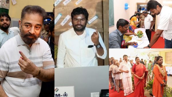 தோட்டாக்களைவிட வாக்குச்சீட்டின் வலிமை அதிகம்! ஓட்டுரிமை பற்றி உங்களுக்குத் தெரியுமா?