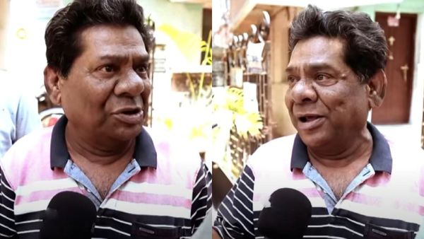 லண்டன் To சென்னை பறந்து வந்த மூத்த குடிமகன்! 1.5 லட்சம் செலவு! ஓட்டுக்கு வேட்டு வைத்த அதிகாரிகள்!