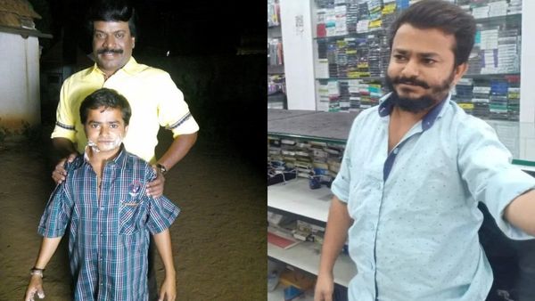 நாதஸ்வரம் சீரியல் காஜா ஞாபகம் இருக்கா? இப்போ என்ன வேலை செய்கிறார் தெரியுமா? உருக்கமான வார்த்தை