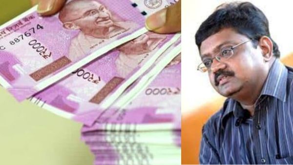 சம்பளம் எங்கே? டபுள் மடங்கு பிடிச்சிட்டாங்க.. உதயச்சந்திரனிடம் ஓடிய அரசு ஊழியர்கள்.. அட சாப்ட்வேர்