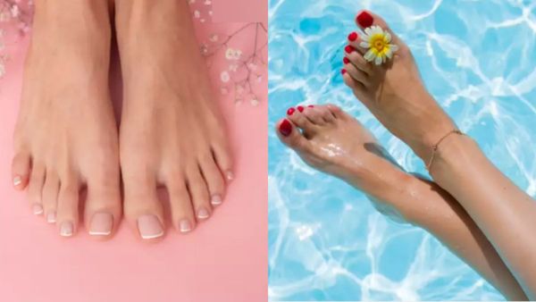 உங்கள் காலில் கட்டை விரலை விட இரண்டாவது விரல் நீளமாக இருக்கா? நீங்கள் எப்படிப்பட்டவர் தெரியுமா?