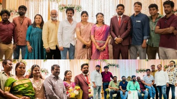 கோலாகலமாக நடந்த இயக்குனர் “சேரன்” மகள் திருமணம்.. மாப்பிள்ளை இந்த பிரபலம் தானா?