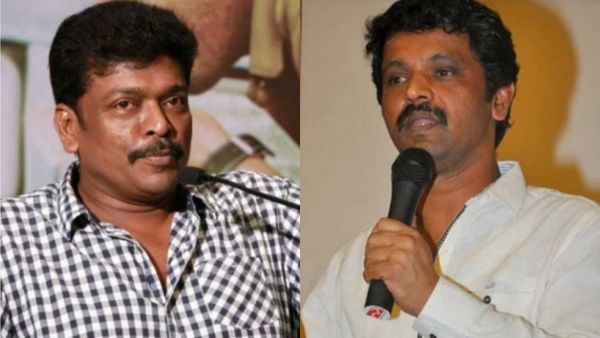 மனஸ்தாபத்தை மறந்து.. மகள் திருமணத்திற்கு வாழ்த்து தெரிவித்த பார்த்திபனுக்கு சேரன் கொடுத்த பதில்